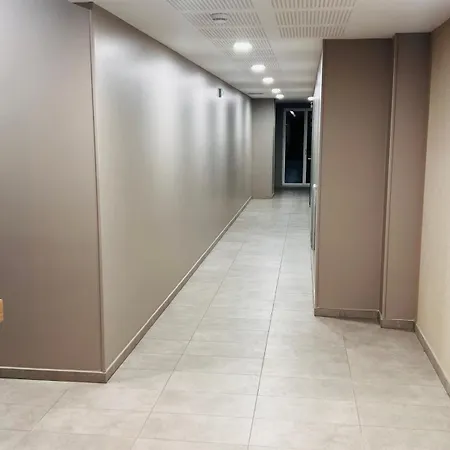 Luxueux De Haut Standing Au Coeur De Avec Une Terrasse Vue Sur La Lumiere *