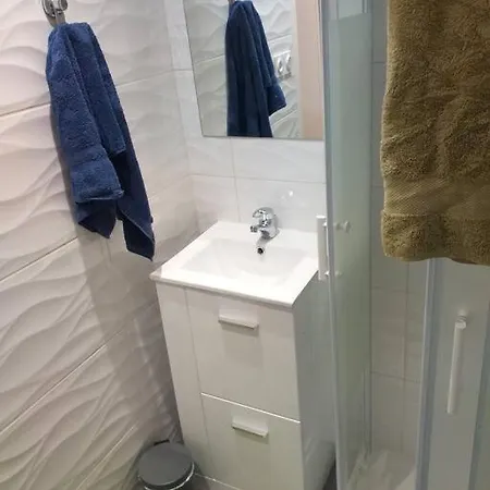 Apartamento Le Bleu Face Au Rhone By Chez Alam Lyon