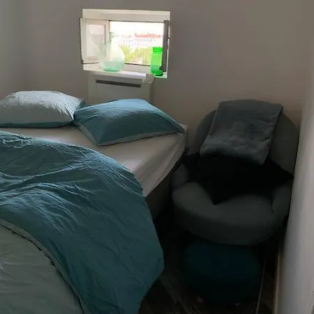 Le Bleu Face Au Rhone By Chez Alam Apartamento *