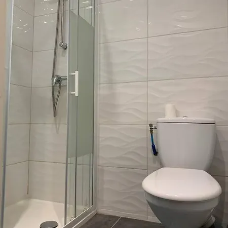 Le Bleu Face Au Rhone By Chez Alam Apartamento Lyon