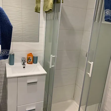 Le Bleu Face Au Rhone By Chez Alam Apartamento *