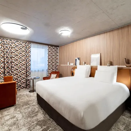 Pullman Otel Lyon