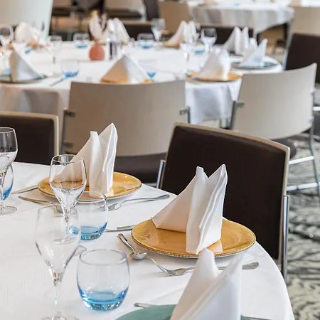 Hotell Novotel Gerland Musee Des Confluences Lyon