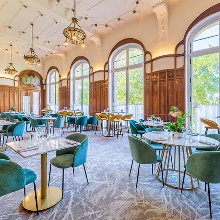 Mercure Centre Chateau Perrache Lyon