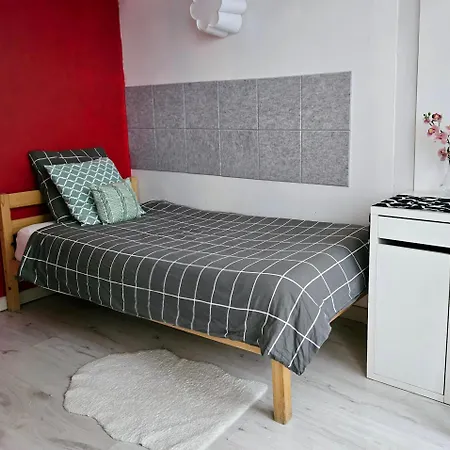 Appartement Le Canut Duviard - Proche Metro Croix-rousse *