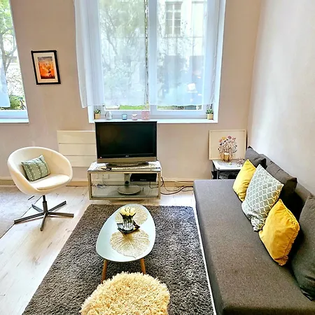 Appartement Le Canut Duviard - Proche Metro Croix-rousse *