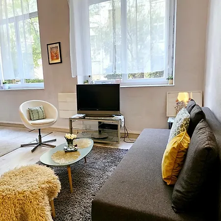 Appartement Le Canut Duviard - Proche Metro Croix-rousse Lyon