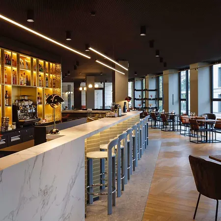Hotel Tribe Croix Rousse