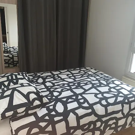 Cosy Appartement Lyon