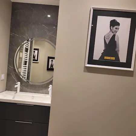 Ainay/centre Lyon/un Cocon ! Лион
