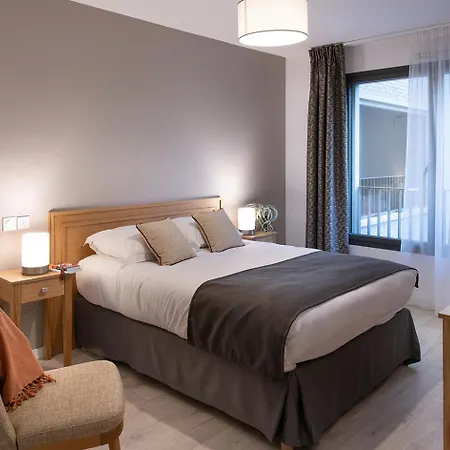Aparthotel Domitys La Manufacture Lyon