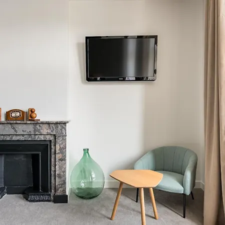 Hotel Le Phenix Lyon
