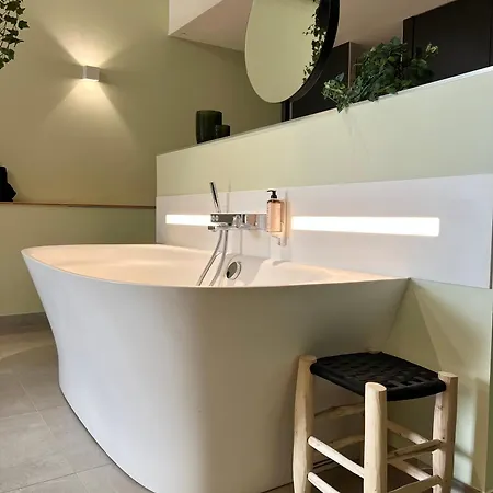 Mihotel Comte * Lione