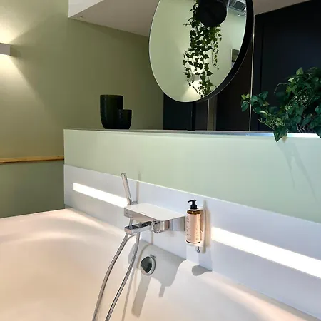 Mihotel Comte Hotel Lione