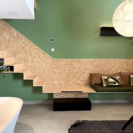 Mihotel Comte Lione