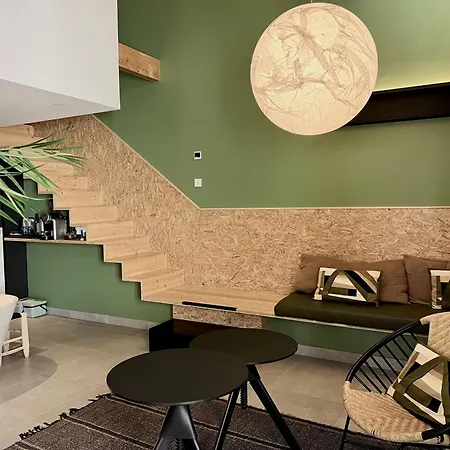 Mihotel Comte Lione