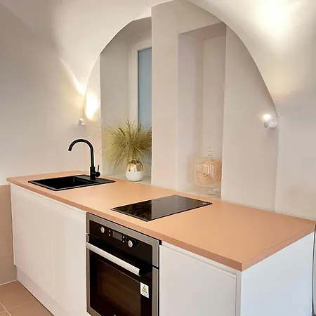 Mihotel Comte Hotel Lione