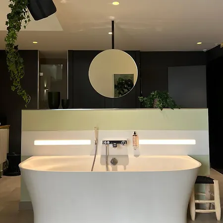 Hotel Mihotel Comte Lione