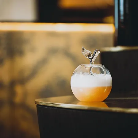 里昂洲际酒店-迪欧酒店 酒店 5*