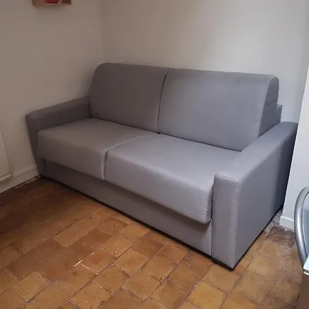Bnbgones - Le Saint Vincent- Hypercentre Wifi Netflix *