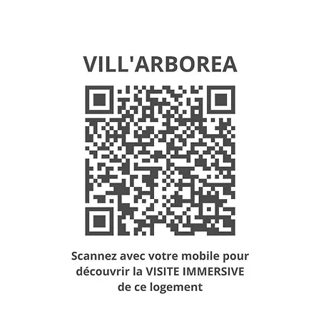 Vill'arborea - Magnifique T3 Au Coeur Du 7eme Lyon