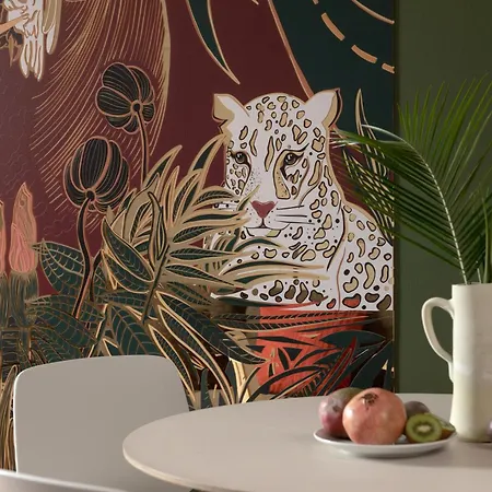 Mihotel Gailleton * Лион