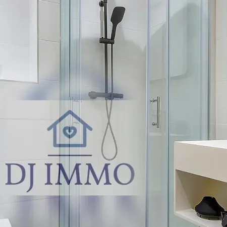 3 Appartement Lyon