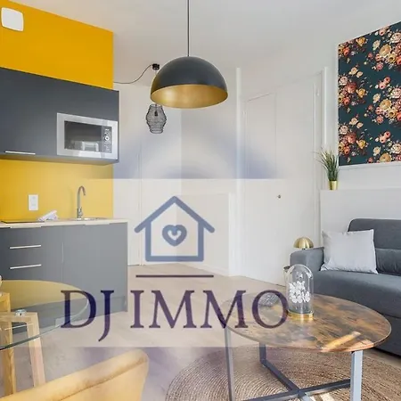 Appartement 3 *