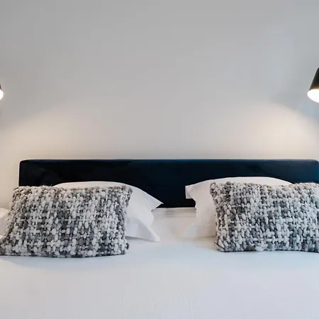 Lumineux T2, Climatise En Centre Ville Ail Apartamento