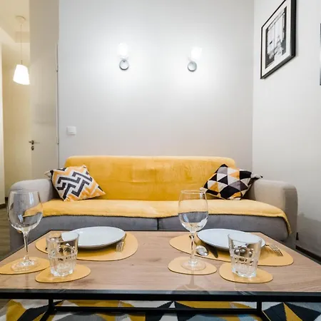 Apartment Calm Down To Sans-soucis/gare Sncf Part-dieu Ail Lyon