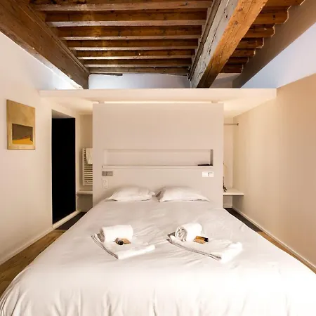 Appartement La Bibliothèque - Fully Equipped In Vieux Old Town *