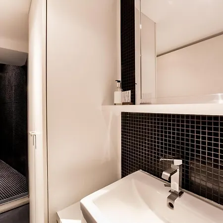 Appartement La Bibliothèque - Fully Equipped In Vieux Old Town Lyon