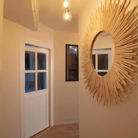 Moderne Et Cosy Au Coeur De Saint-jean Ail Апартаменты Лион