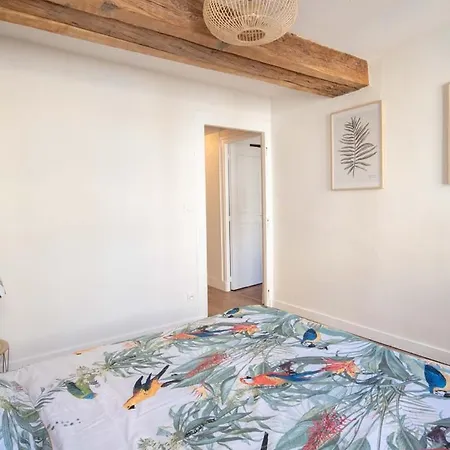 Moderne Et Cosy Au Coeur De Saint-jean Ail Лион