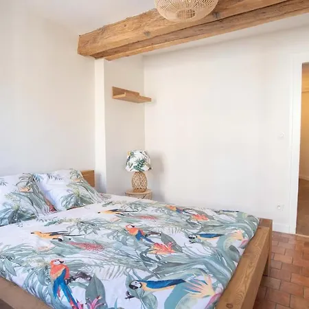 Moderne Et Cosy Au Coeur De Saint-jean Ail Апартаменты Лион