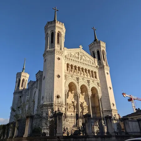 公寓 Du Temple Des Jacobins Au Coeur De Ail