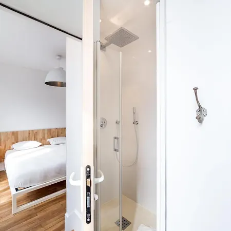 Moderne- Part-dieu - Dreamy Flat Lägenhet *