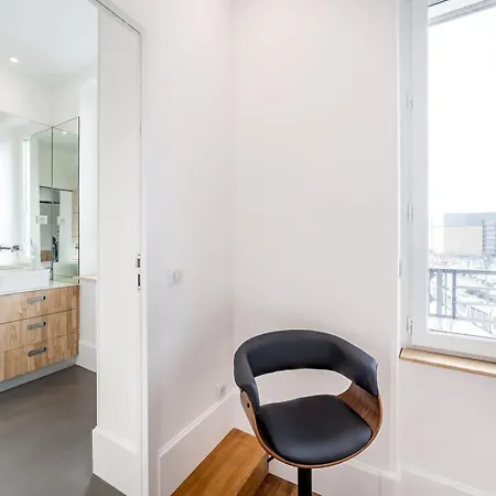 Moderne- Part-dieu - Dreamy Flat * Lyon