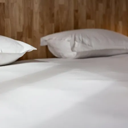 Apartman Moderne- Part-dieu - Dreamy Flat *