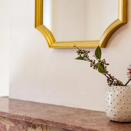 Appartement Cozy Stopover Near Part Dieu Station *