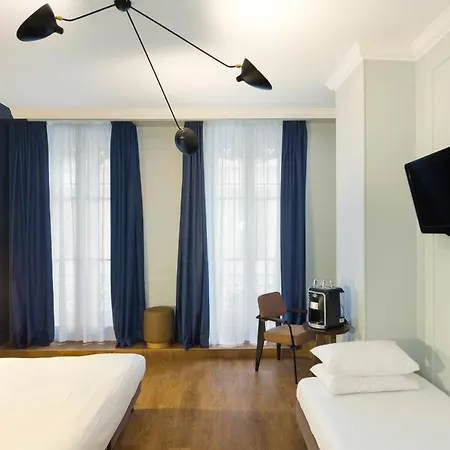 Hotel Silky By Happyculture