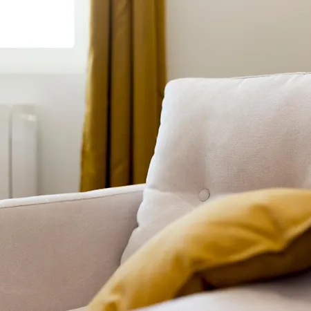 Exceptionnel Et Calme Proche Part-dieu Ail Apartamento Lyon