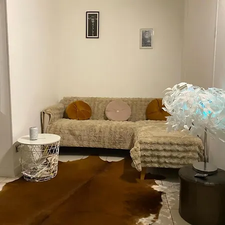 Appartement Super T2 Avec Piscine 3eme Lyon