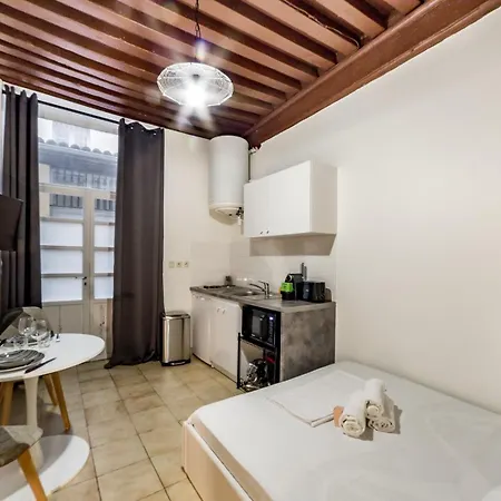 Apartamento Le Canut - Quiet Ail