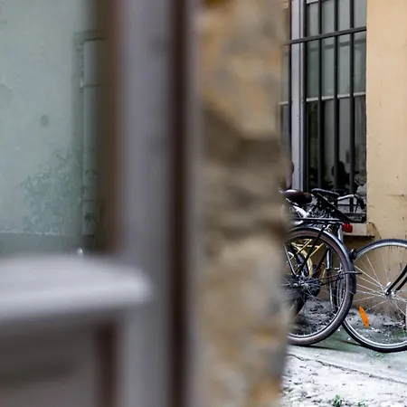 Apartamento Le Canut - Quiet Ail