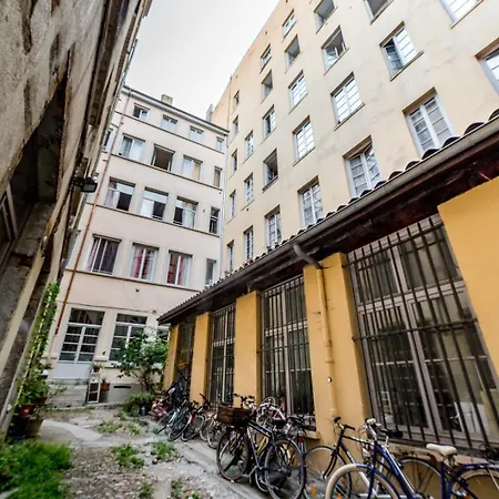 Apartamento Le Canut - Quiet Ail *
