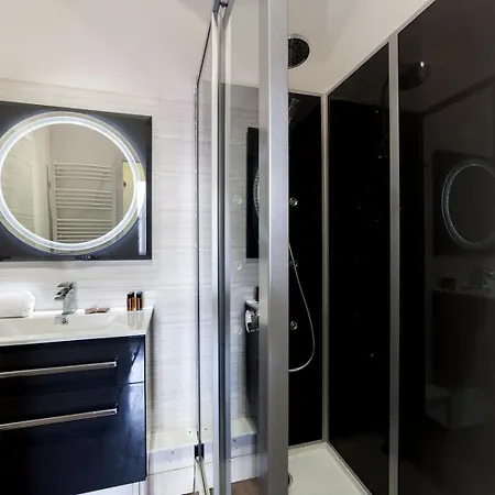 Calme - Quartier Prise Montchat Ail Apartment Lyon