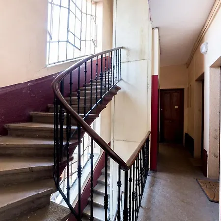 Apartment Calme - Quartier Prise Montchat Ail *
