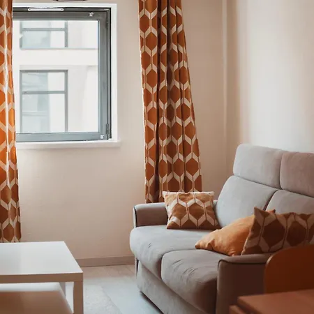Bel Au Calme Avec Parking Appartement Lyon