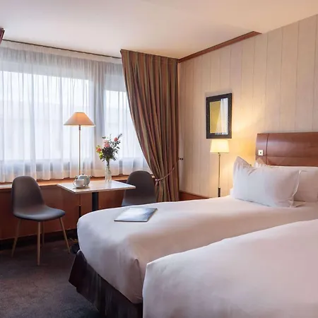 Sofitel Bellecour Lione
